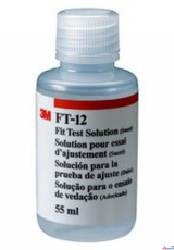 Dichtsitzungsprüfung 3M FT 12